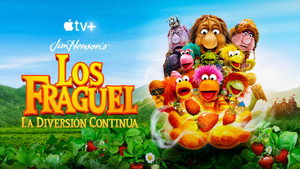 Fraggle Rock: Újra zúznak kép