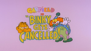 Garfield és barátai 2. évad Ep.19 19. epizód