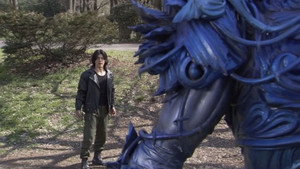 仮面ライダーキバ 1. évad Ep.15 15. epizód