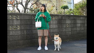 今日のさんぽんた 1. évad Ep.3 3. epizód