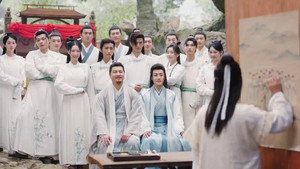 第二次初见 1. évad Ep.16 16. epizód