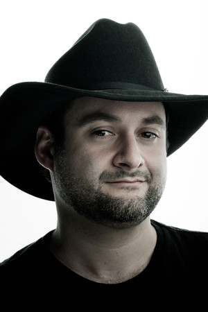 Dave Filoni profil kép