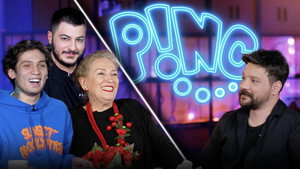P!NÇ 1. évad Ep.4 4. epizód