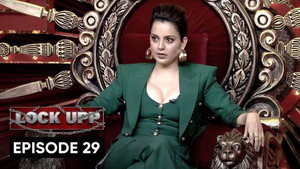 Lock Upp 1. évad Ep.29 29. epizód