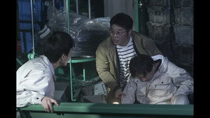 NHKスペシャル 「南海トラフ巨大地震」 1. évad Ep.1 1. epizód