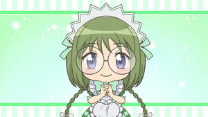 東京ミュウミュウ にゅ～♡ Speciális epizódok Ep.3 3. epizód