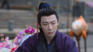 珠帘玉幕 1. évad Ep.34 34. epizód