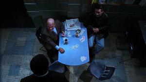 Homicide: Life on the Street Speciális epizódok Ep.16 16. epizód