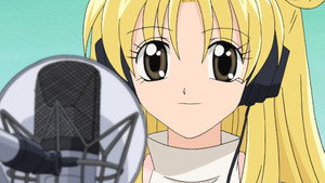 満月をさがして 1. évad Ep.27 27. epizód