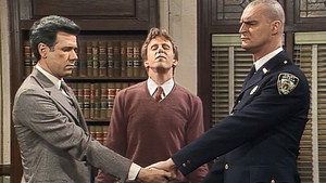 Night Court 1. évad Ep.8 8. epizód