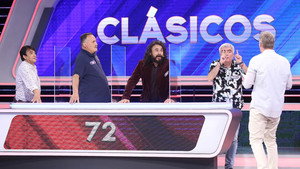 ¡Qué dice Chile! Speciális epizódok Ep.2 2. epizód