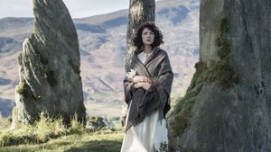 Outlander - Az idegen kép