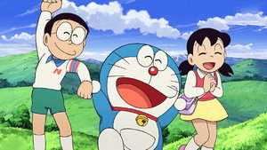 ドラえもん kép