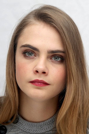Cara Delevingne profil kép