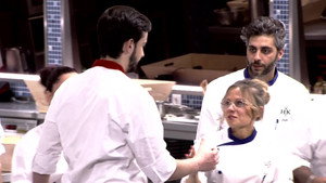 Hell's Kitchen Portugal 2. évad Ep.2 2. epizód