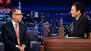 The Tonight Show Starring Jimmy Fallon 12. évad Ep.45 45. epizód