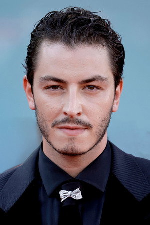 Boran Kuzum profil kép