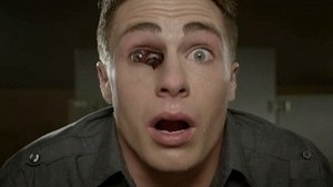 Teen Wolf: Farkasbőrben 2. évad Ep.7 Távoltartás