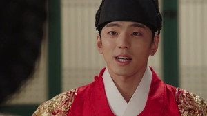 간택 - 여인들의 전쟁 1. évad Ep.7 7. epizód