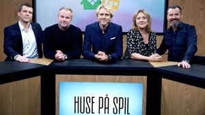 Huse på spil 1. évad Ep.3 3. epizód