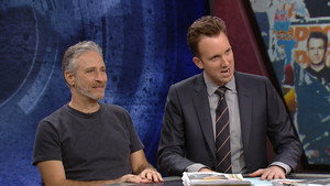 The Opposition with Jordan Klepper 1. évad Ep.28 28. epizód