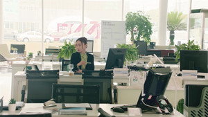 妻子的新世界 1. évad Ep.24 24. epizód