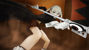 Soul Eater - Lélekfalók kép