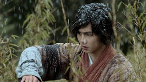 武当一剑 1. évad Ep.8 8. epizód