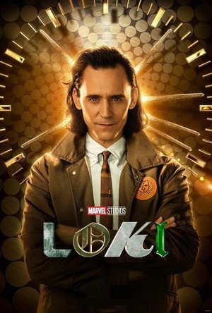 Loki poszter