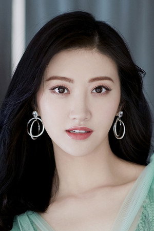 景甜 profil kép