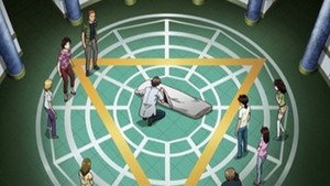 金田一少年の事件簿R 1. évad Ep.7 7. epizód