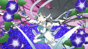 結城友奈は勇者である kép