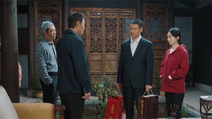 幸福到万家 1. évad Ep.2 2. epizód