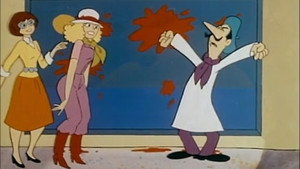 The All-New Popeye Hour 1. évad Ep.57 57. epizód