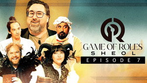 Game of Roles 9. évad Ep.7 7. epizód