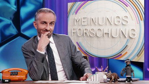 ZDF Magazin Royale 4. évad Ep.14 14. epizód
