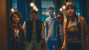 Gifted 1. évad Ep.5 5. epizód