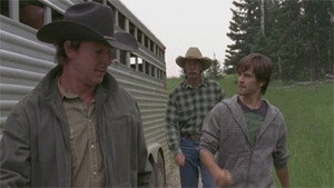 Heartland 4. évad Ep.9 9. epizód