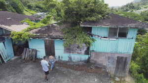 Renovation Aloha 1. évad Ep.1 1. epizód