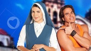 Amorcito Corazón kép