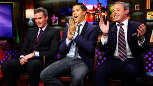 Watch What Happens Live with Andy Cohen 6. évad Ep.52 52. epizód