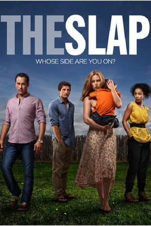The Slap poszter