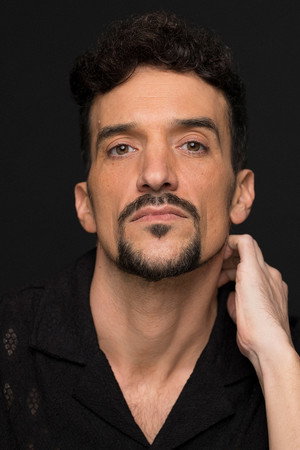 Juanma Muniagurria profil kép