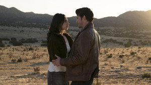 Roswell, New Mexico 1. évad Ep.1 1. epizód