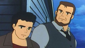 若草物語ナンとジョー先生 1. évad Ep.15 15. epizód