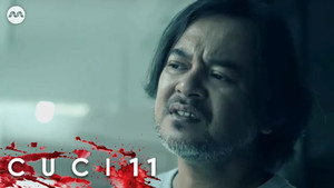Cuci 1. évad Ep.11 11. epizód