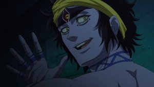 Shuumatsu no Valkyrie 1. évad Ep.6 Követendő minta
