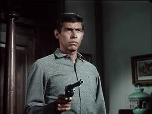 Bonanza 2. évad Ep.24 24. epizód