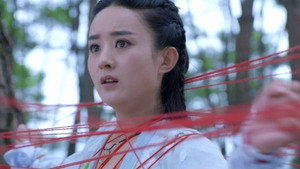 花千骨 1. évad Ep.7 7. epizód