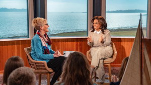 Oprah's Book Club 1. évad Ep.2 Elizabeth Strout: Olive, Again